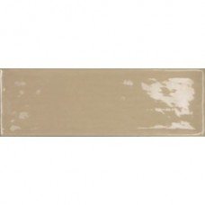 Плитка 10*30 Esencia Gris Brillo